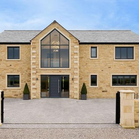 Mylstone House Villa Blackburn  Ngoại thất bức ảnh