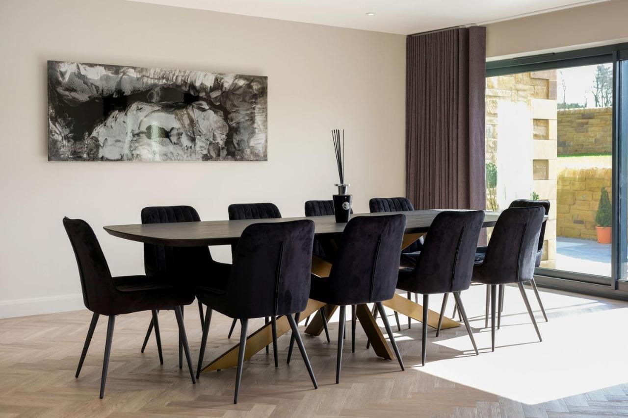 Mylstone House Villa Blackburn  Ngoại thất bức ảnh