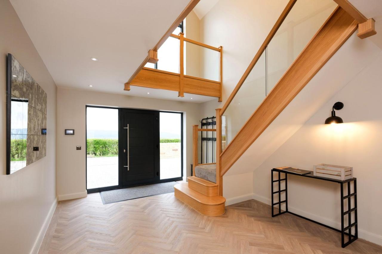 Mylstone House Villa Blackburn  Ngoại thất bức ảnh