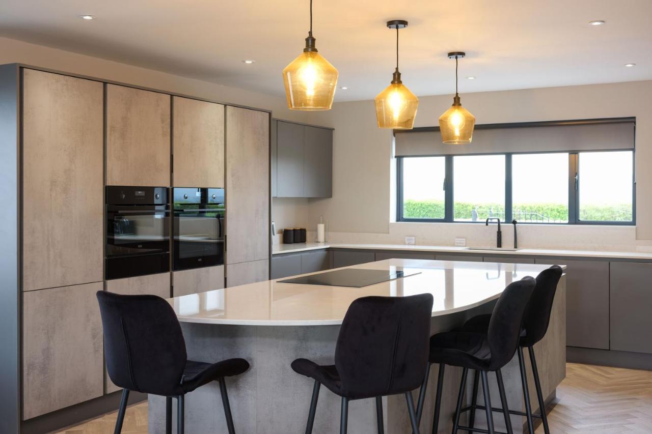 Mylstone House Villa Blackburn  Ngoại thất bức ảnh