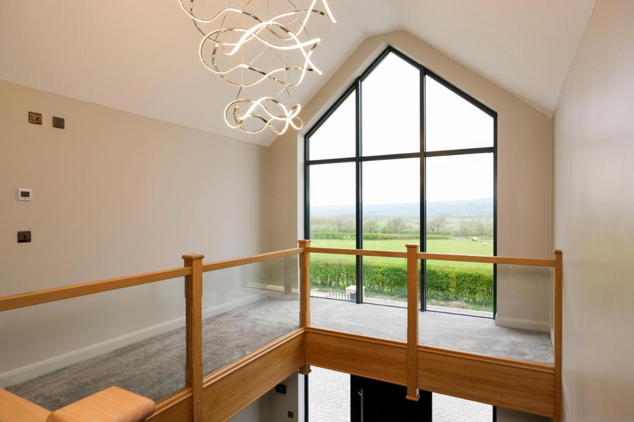 Mylstone House Villa Blackburn  Ngoại thất bức ảnh
