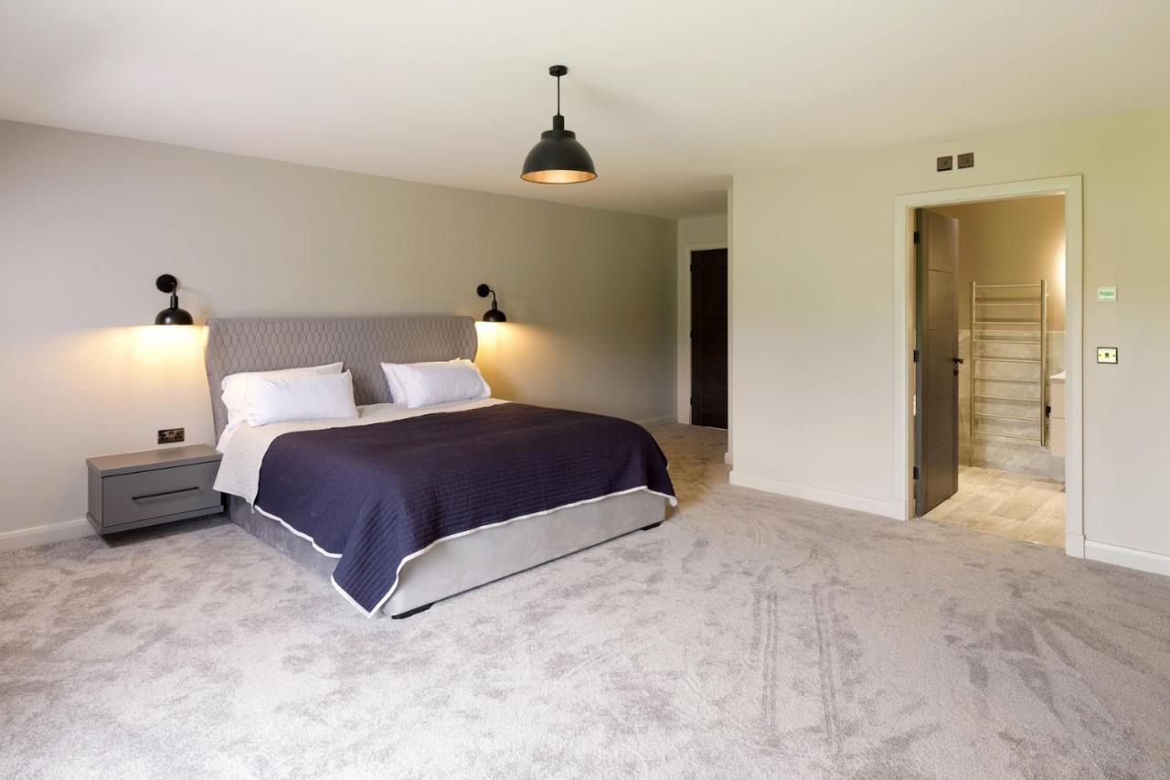 Mylstone House Villa Blackburn  Ngoại thất bức ảnh