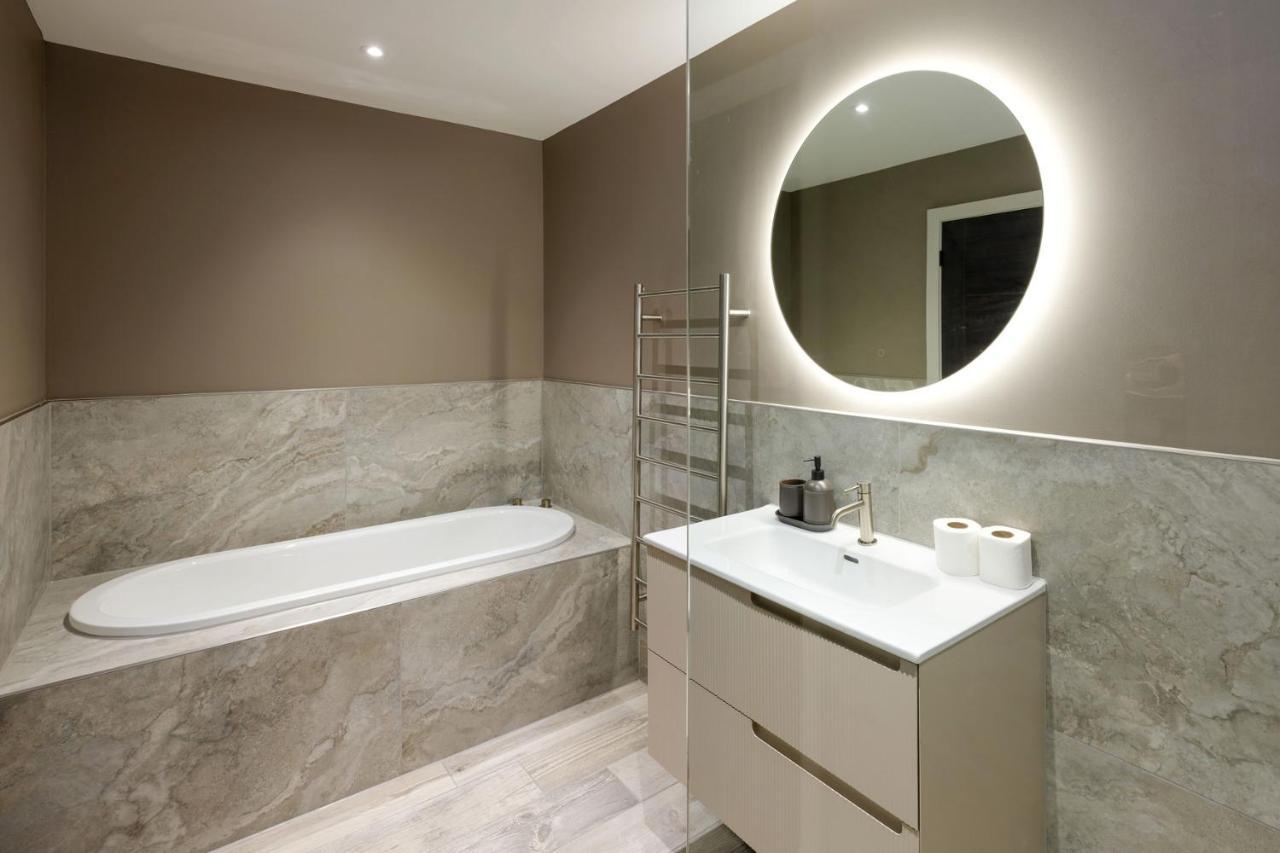 Mylstone House Villa Blackburn  Ngoại thất bức ảnh