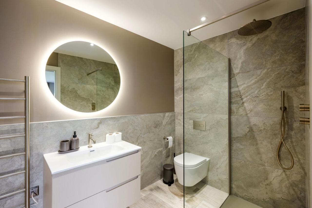 Mylstone House Villa Blackburn  Ngoại thất bức ảnh
