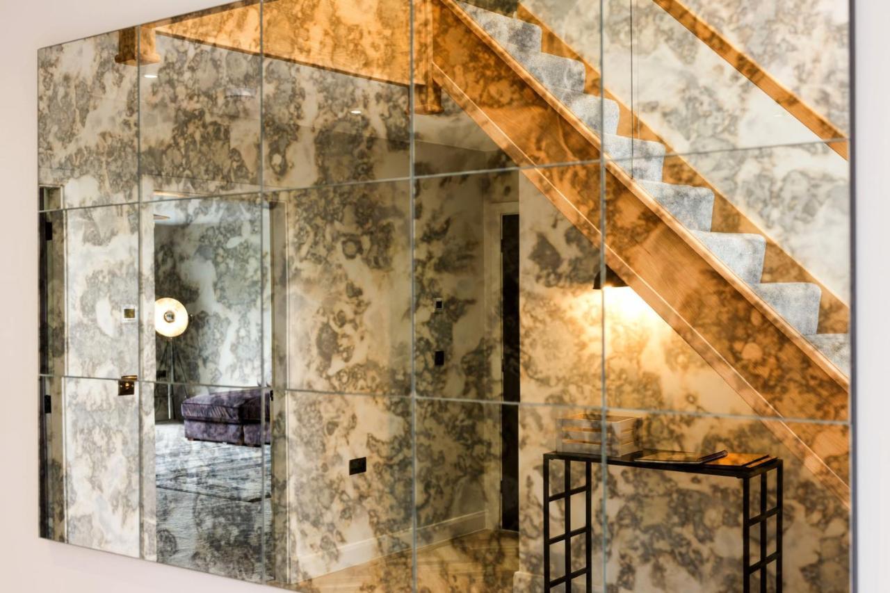 Mylstone House Villa Blackburn  Ngoại thất bức ảnh
