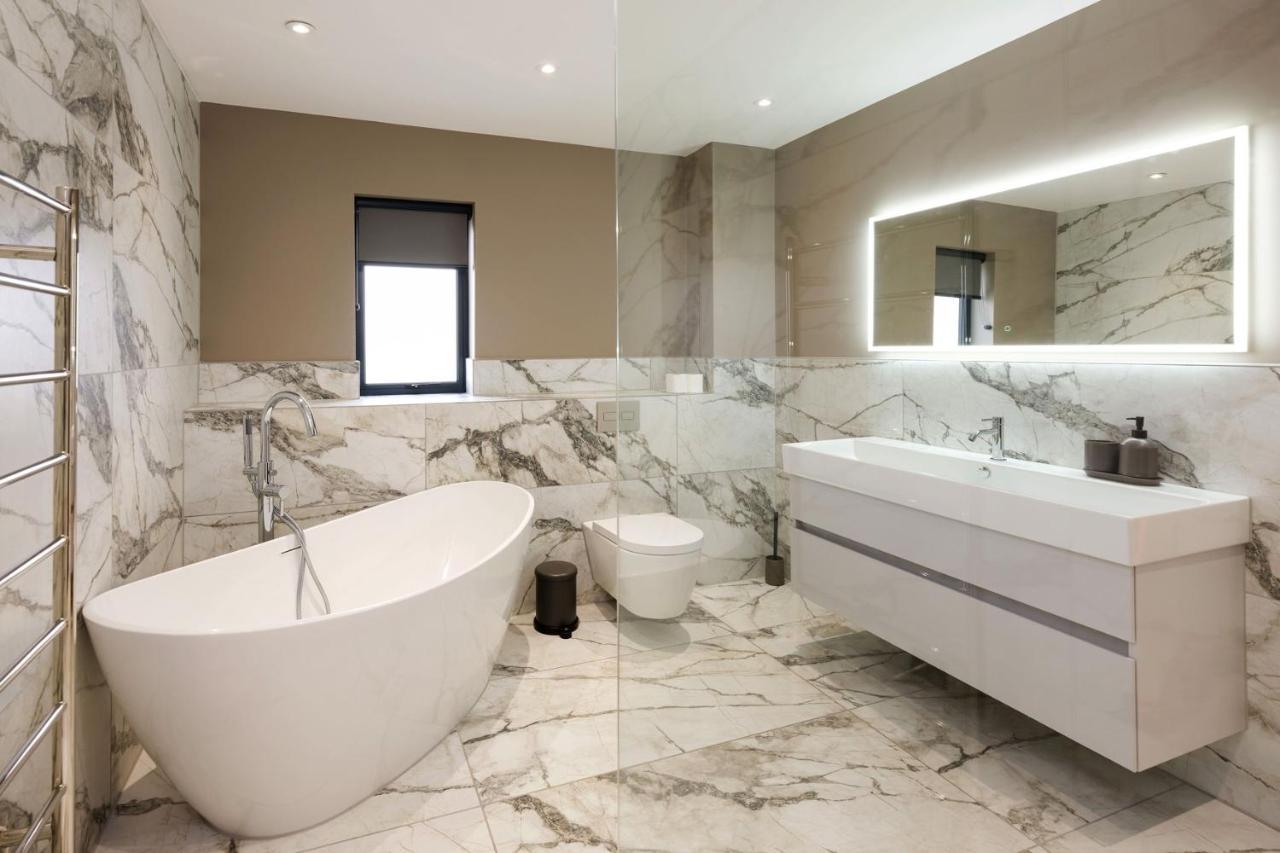 Mylstone House Villa Blackburn  Ngoại thất bức ảnh
