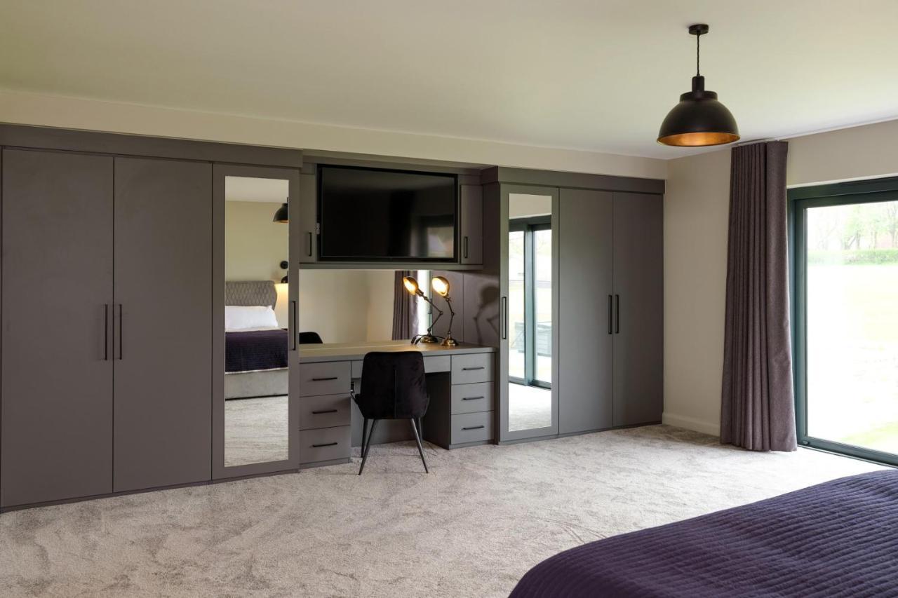 Mylstone House Villa Blackburn  Ngoại thất bức ảnh